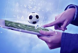 Алгоритмы вместо букмекеров: прогнозируем футбол с помощью Big Data